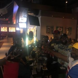 Meet your Posher, Jeffery